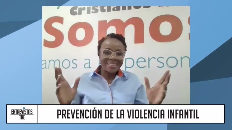 Violencia infantil en Latinoamérica y en Chile