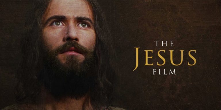 TNE exhibirá película “Jesús” en semana santa