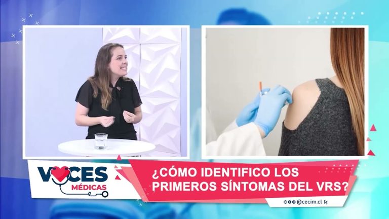 ¿Cómo prevenir el contagio del virus respiratorio sincicial en los niños?
