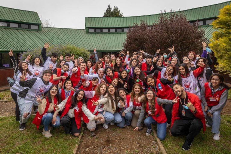 Teletón abre las inscripciones a su voluntariado permanente: conoce los requisitos y cómo postular