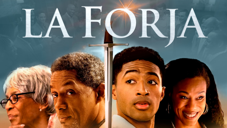 “La Forja” Estreno en Cines de Chile el 29 de Agosto