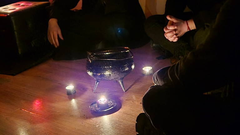 ¿Cuáles son los avances más significativos de la Organización “Templo de Satán”, en la búsqueda de reconocimiento legal en nuestro país?