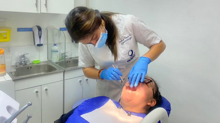 Salud | Ortodoncia para adultos y niños