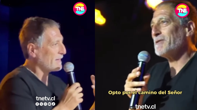 Mario Salas, Director técnico de fútbol, cuenta su testimonio