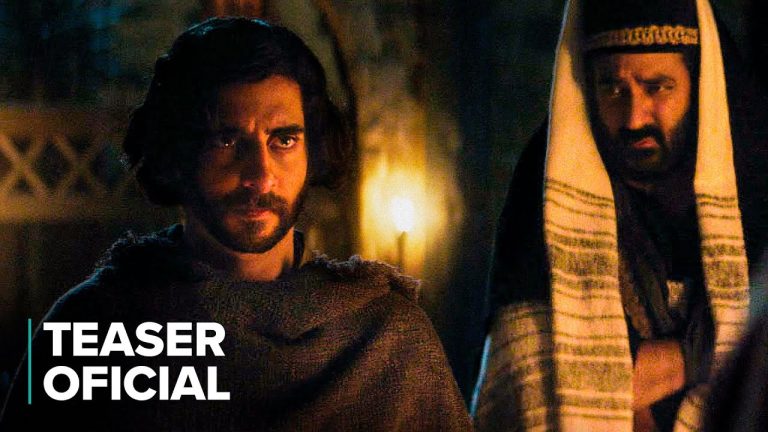 Serie “The Chosen” anuncia fecha de estreno de su quinta temporada