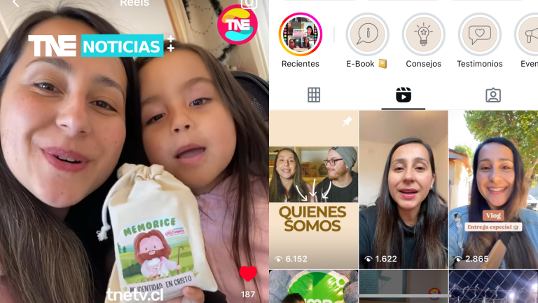 Conociendo a “Padres cristianos”