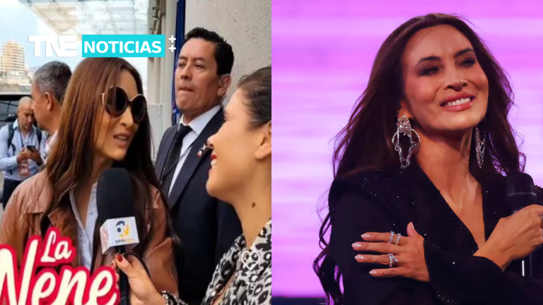Myriam Hernández considera incursionar en la música cristiana tras Viña 2025