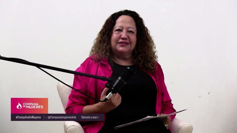 Compañía de Mujeres, un programa orientado a la unidad y el rol de la mujer en la Iglesia