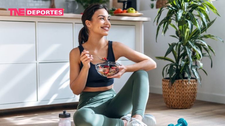 Deporte | La claves para un vida sana