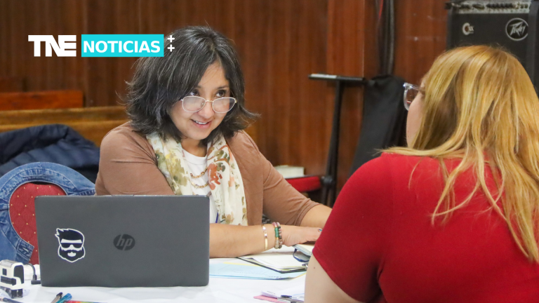 “Iglesia en tu barrio” Entregando servicio de excelencia en favor de la comunidad en Temuco