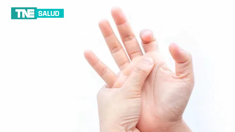 Salud | Dedos en gatillo