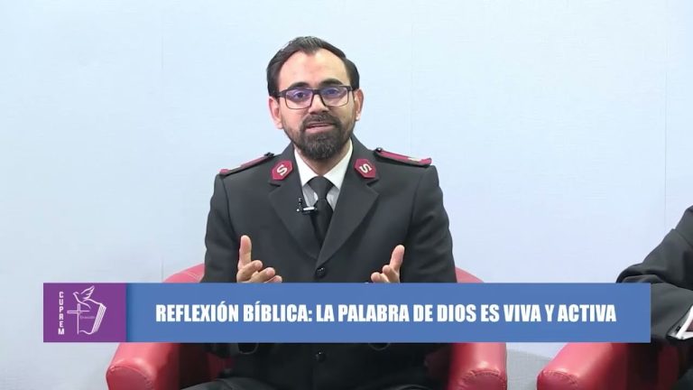 Programa Cuprem en Acción: “Campaña Esfuerzo de Abnegación” del Ejército de Salvación