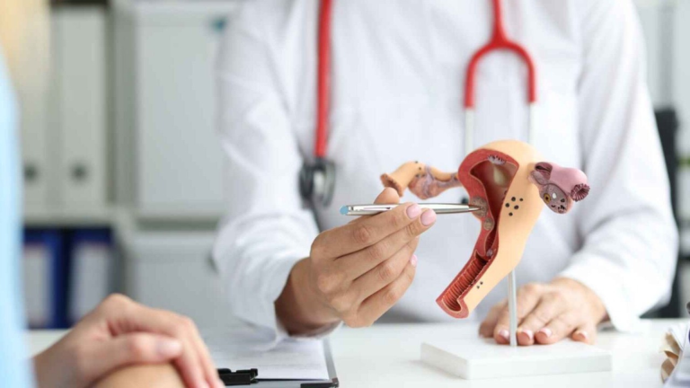 Salud | Quiste de Bartolino