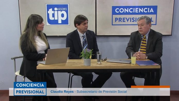 Conciencia Previsional