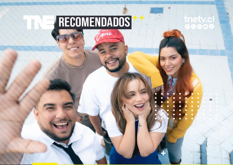 Banda juvenil cristiana Montesanto lanza su última canción llamada “Como David”