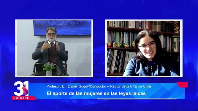 Programa 31 de Octubre: Rol de las mujeres e influencia en medio del mundo protestante a fines del siglo XIX en Chile