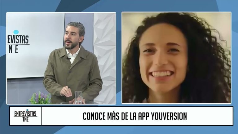 Entrevistas en TNE: Conoce más sobre la aplicación de la Biblia Youversion