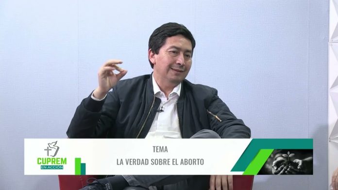 Programa Cuprem en Acción: Asociación Cristiana de Profesionales de la Salud