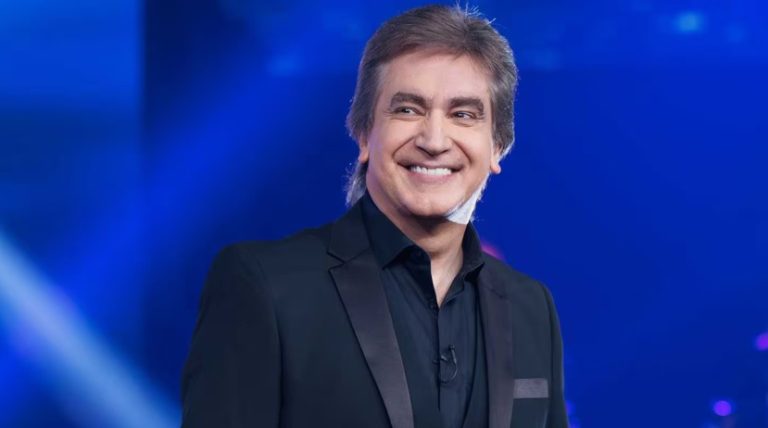 Pastor evangélico argentino Dante Gebel es perfilado como candidato presidencial de su país