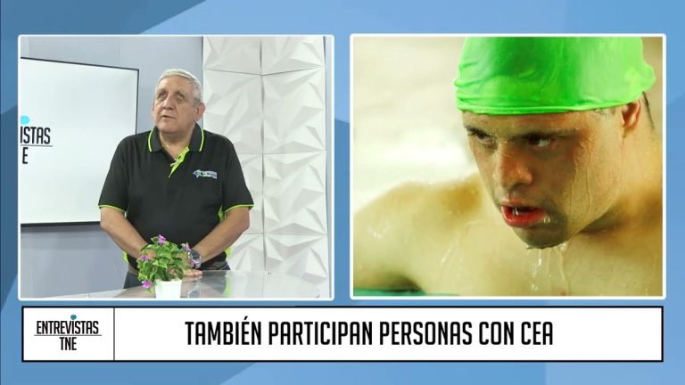 Entrevistas en TNE: Deportes Down ofrece talleres deportivos de manera gratuita a personas con Síndrome de Down