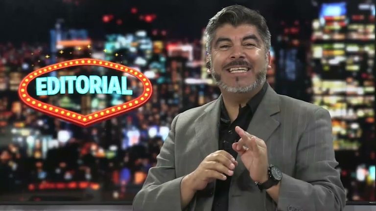Programa Christian Late: Conociendo la historia musical de “Santo Barrio”