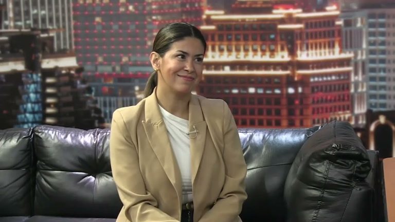 Christian Late | Vivi Rodrigues : “Empecé a escuchar la voz de Dios”